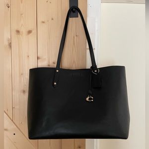 Coach tote bag